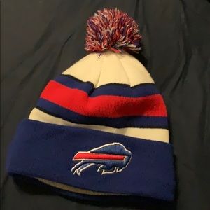 New Era Buffalo Bills Knit Hat